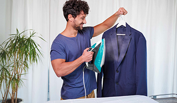 polti sani system gun ddv