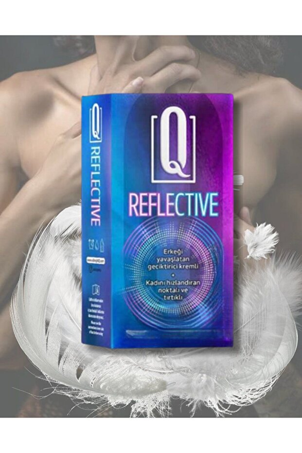 All Night Q Ürün Görseli