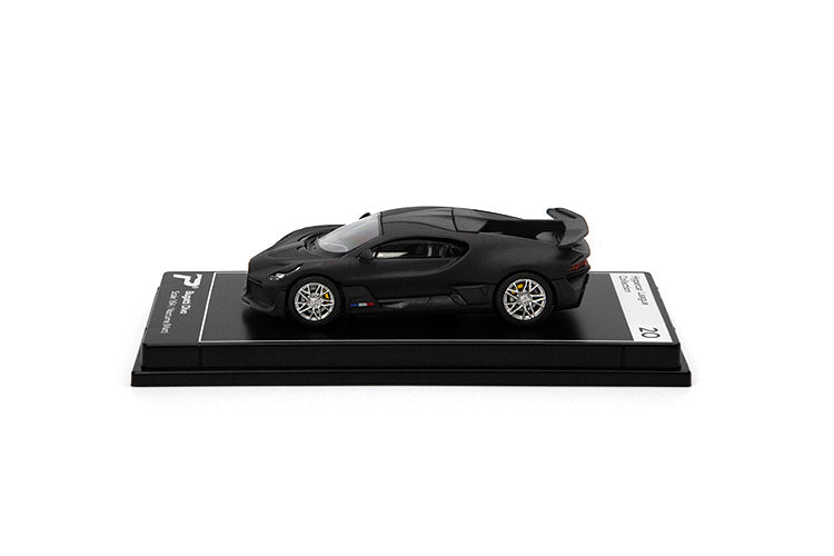 H20 - Bugatti Divo (Noktürn)