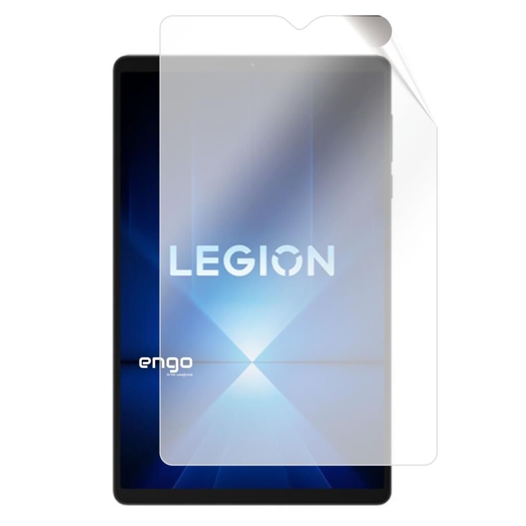 Engo Lenovo Legion Y700 Gen 4 8.8 inç Paperfeel Ekran Koruyucu Kağıt Hissi ve Üstün Koruma