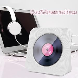 CD çalar