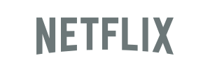Netflix logosu