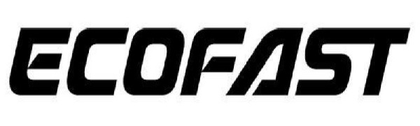 Ecofast Logosu