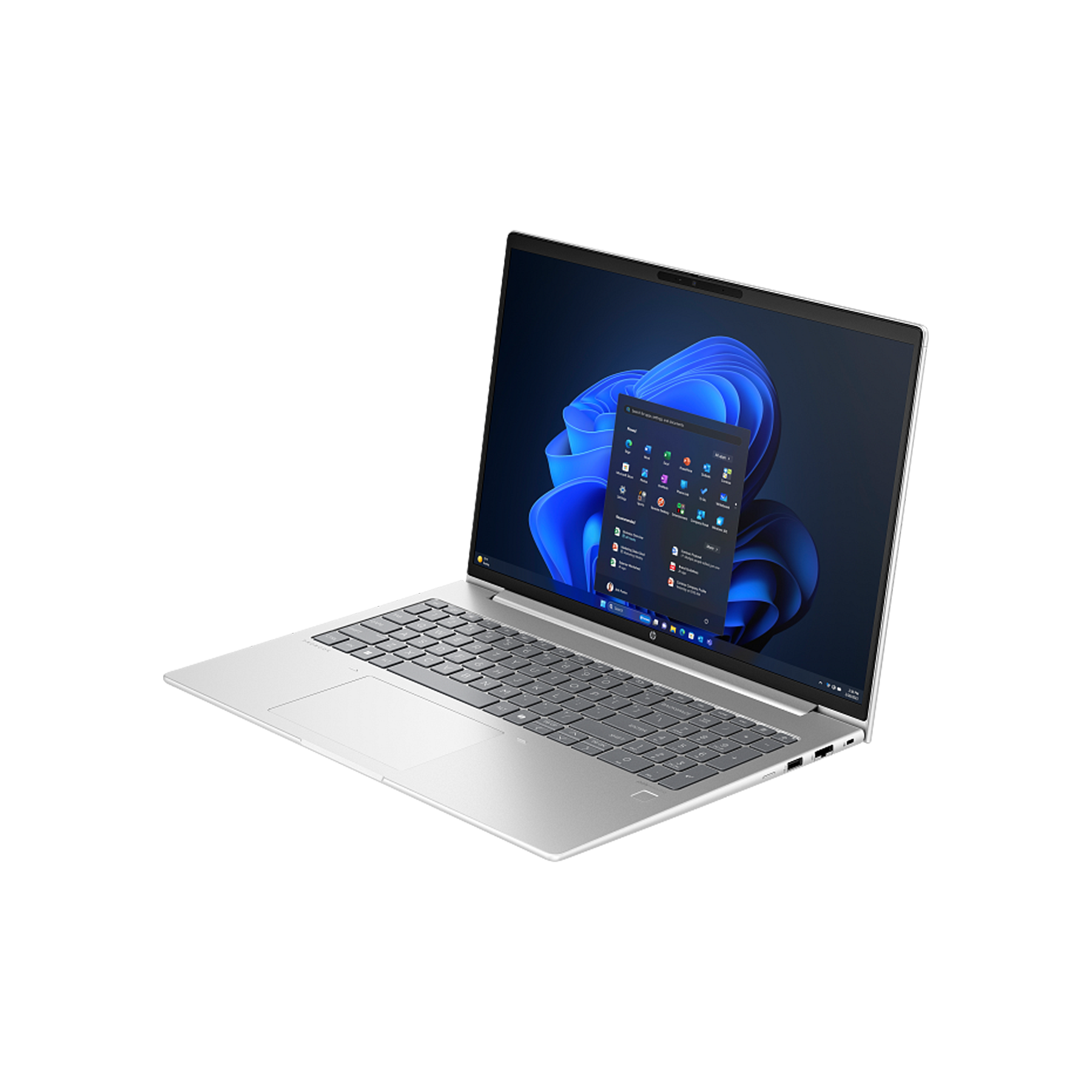 HP ProBook İşlemci ve Tasarım