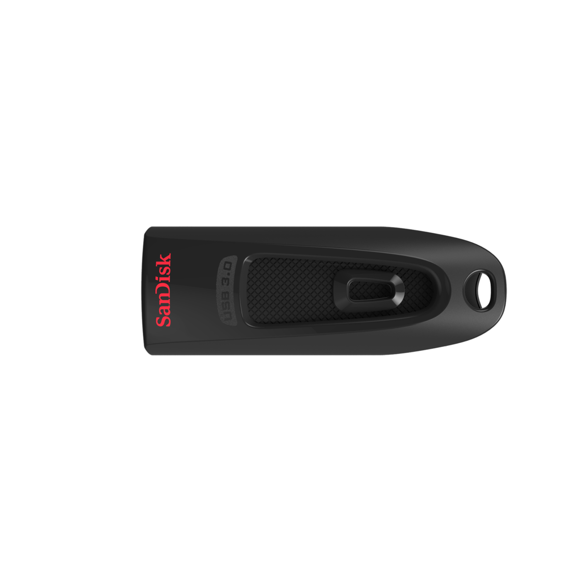 slayt 4 / 4, daha büyük görüntüyü göster, sandisk ultra usb 3.0 flash drive - 64gb