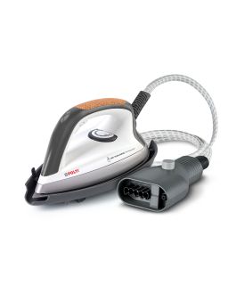 Fluid Curve Buharlı Ütü Aparatı