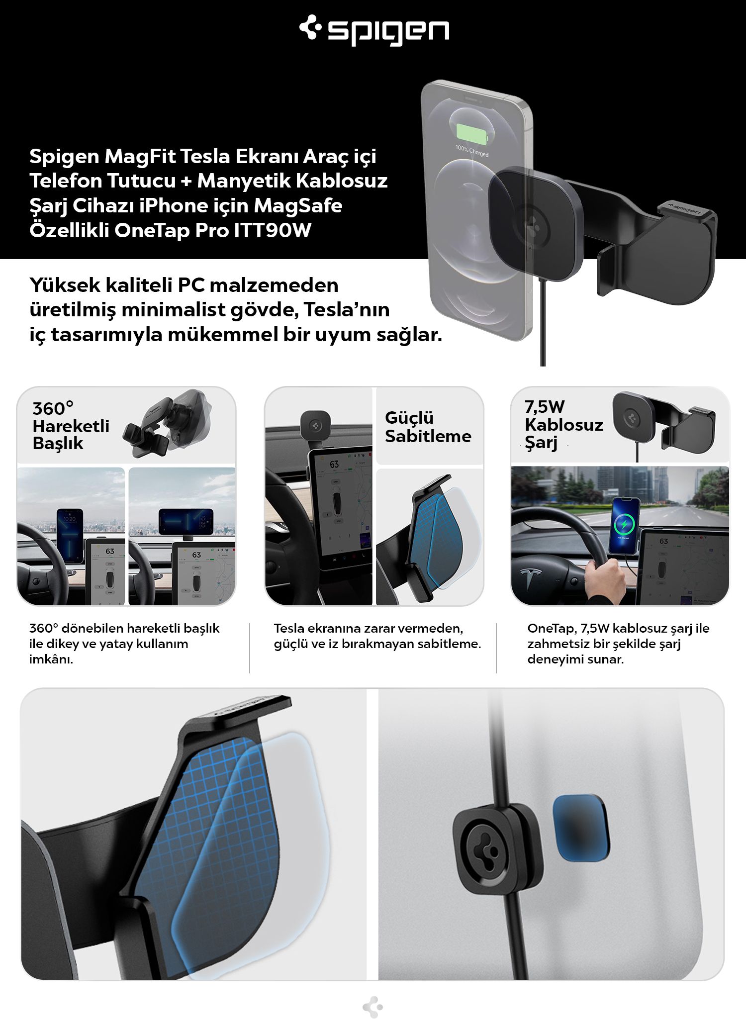 Ürün Tanıtımı