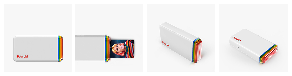 Polaroid Hi-Print