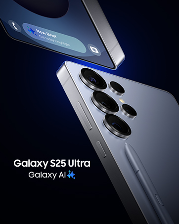 samsung galaxy s25 ultra ai akıllı telefon, ai cep telefonu, galaxy ai