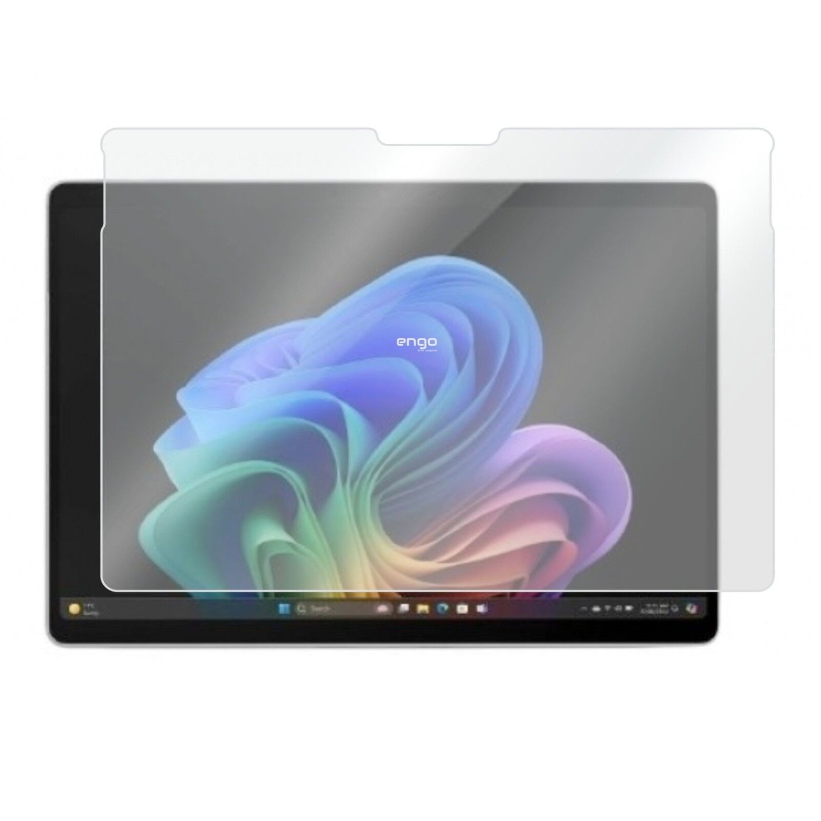 Microsoft Surface Pro 10 13" Mat Ekran Koruyucu – Anti-Glare Yansıma Azaltıcı Film