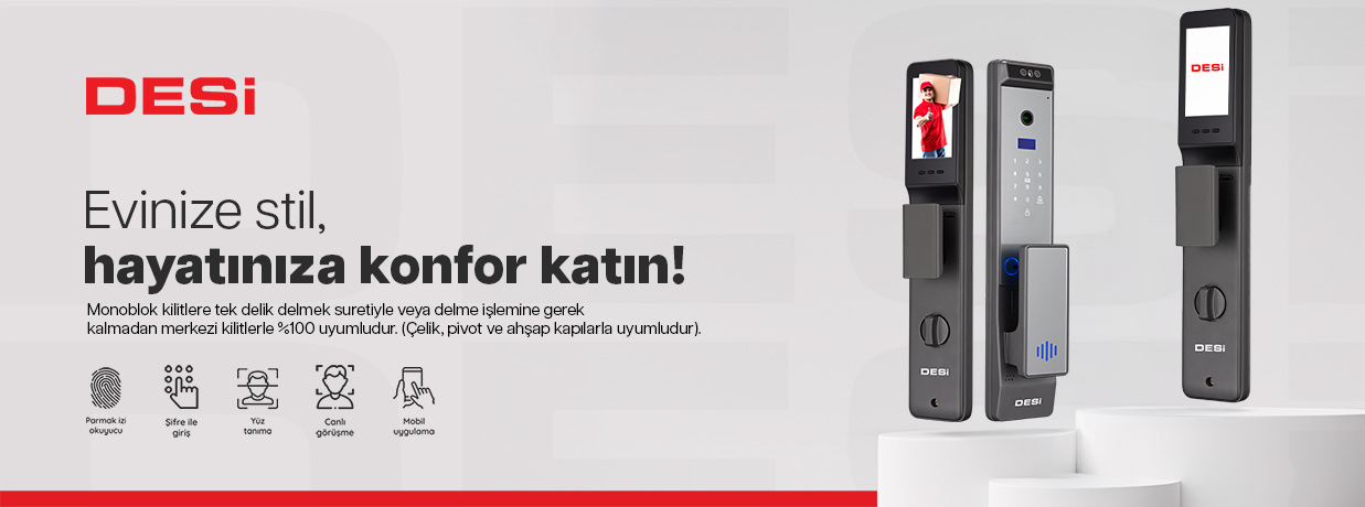 DESi QuiC Q030+ Banner