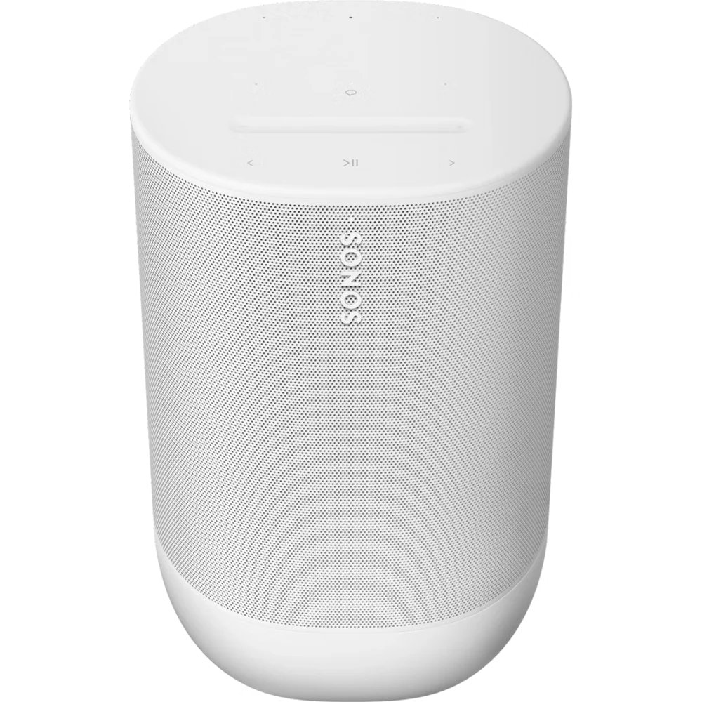 【大幅値下げ】SONOS MOVE Sonos Move 2, 24 Saat Çalma Süresi, Otomatik Trueplay™ Fiyatı