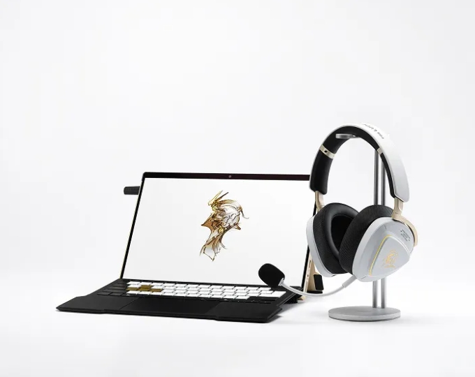 ROG Delta II-KJP Gaming Headset