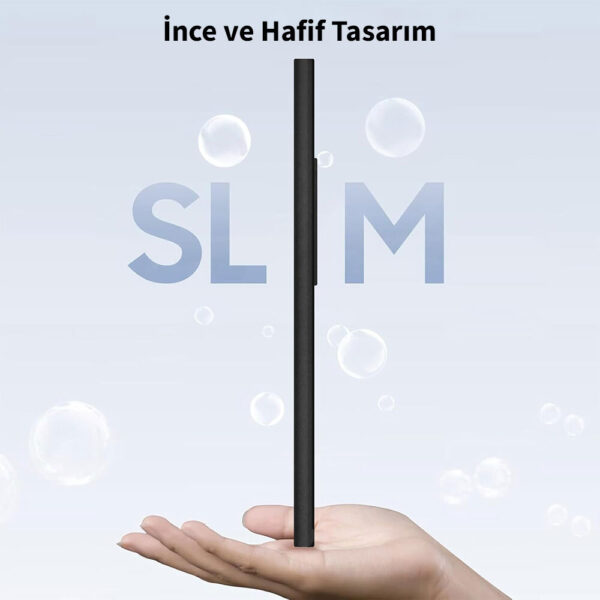 remarkable paper pro kilif ince ve hafif tasarim