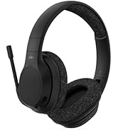 Belkin SoundForm Adaptörü Kulak Üstü Kablosuz Mikrofonlu Kulaklık, Çalışmak, Oyun...