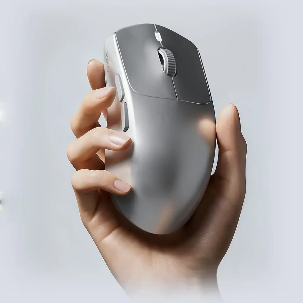 PAW3950 Sensor and Sparklink Chip