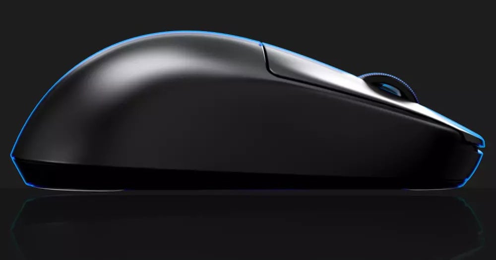 Pulsar X2h Mouse H3