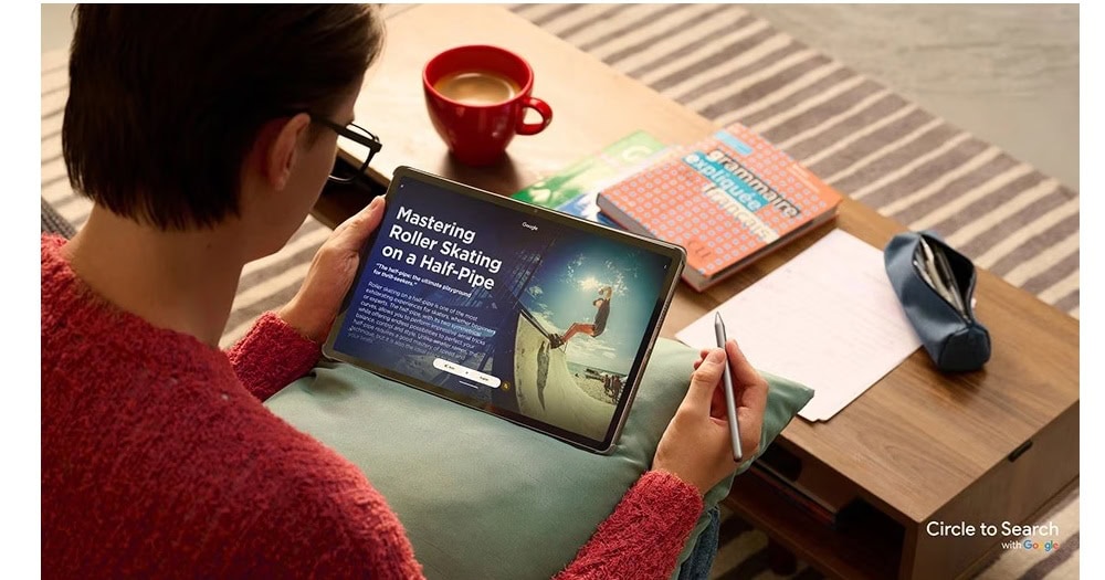 Lenovo Idea Tab Pro Tablet H3