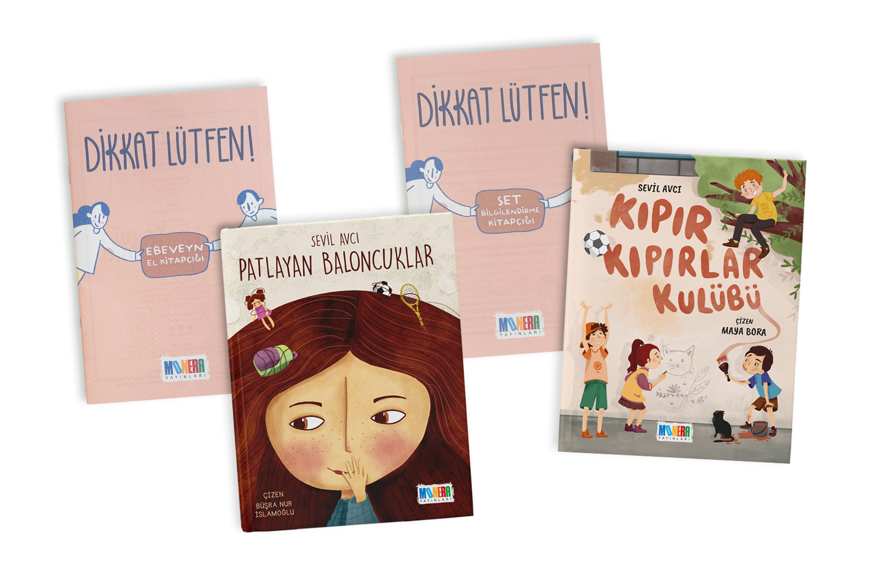 Etkinlik örneği 3