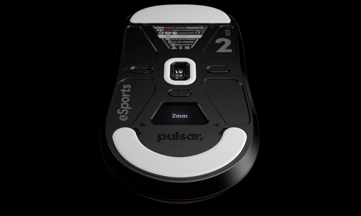 Oled Ekran Sürücüsüz Kontrol