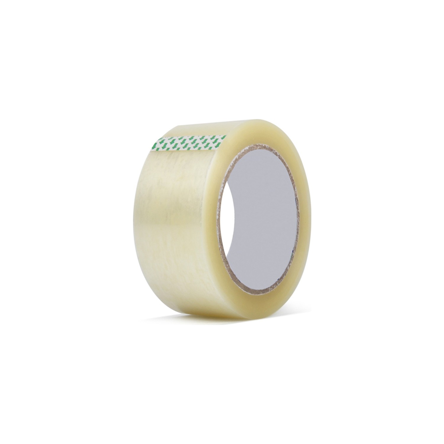 ANKAVERSE® Şeffaf Koli Bandı 45 mm x 100 Mt ürün görseli