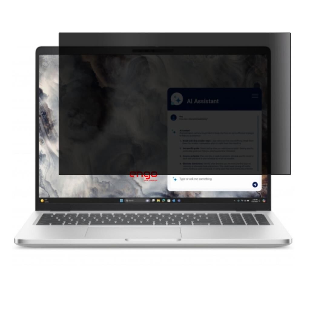 Dell Pro 16 Plus PB16250 16’’ Hayalet Ekran Koruyucu – Gizlilik Koruması