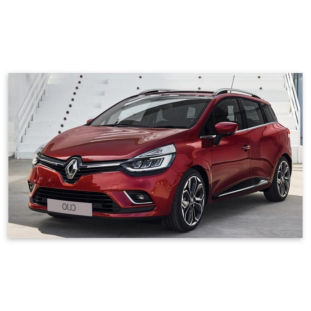 CLİO SW GRAND SPORT TUR RENAULT