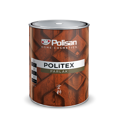 Politex Vernikli Parlak