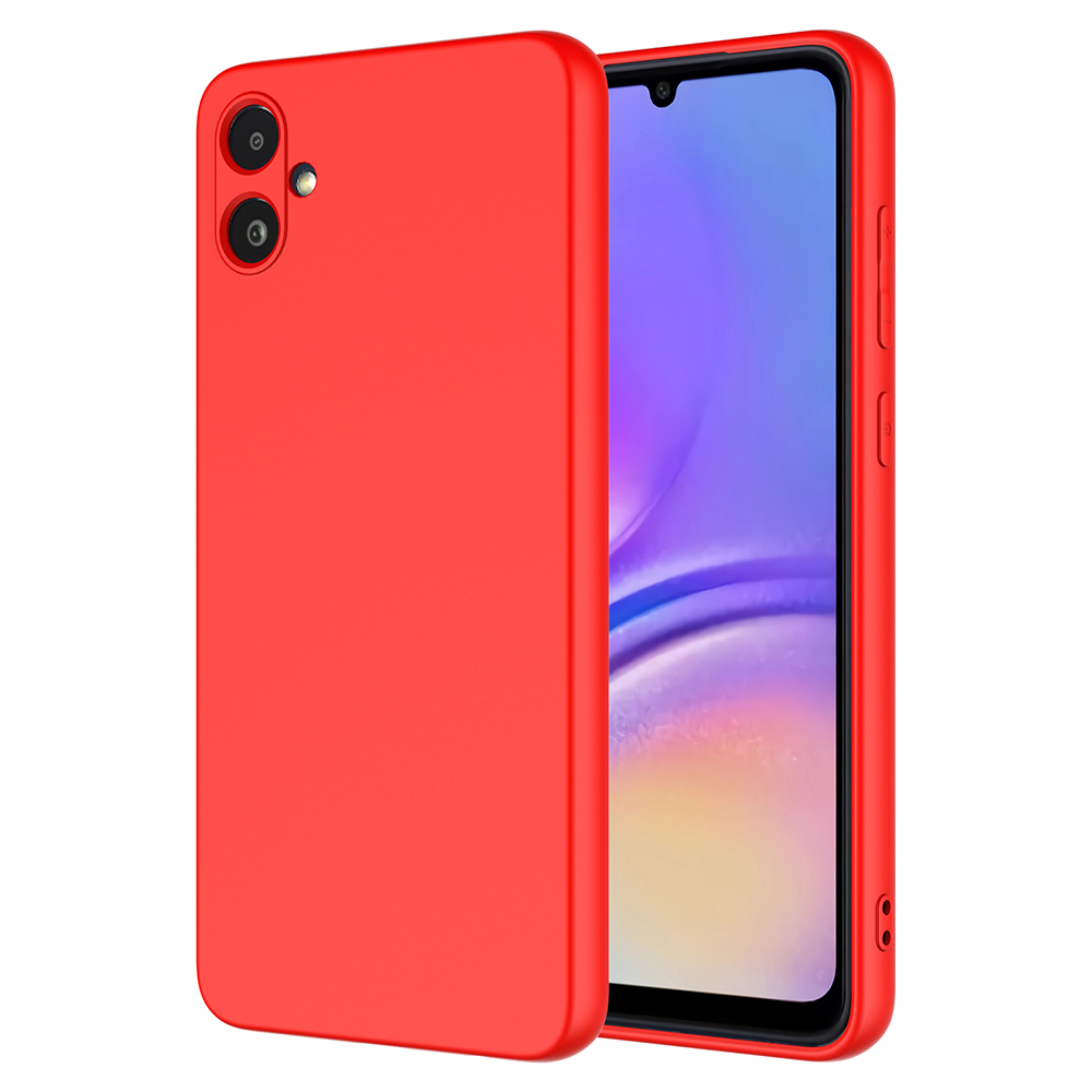 Galaxy A06 Kılıf Zore Mara Lansman Kapak - 8