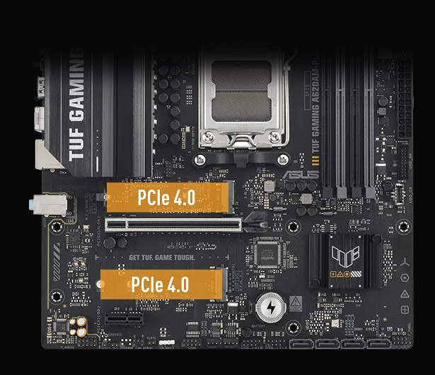 TUF GAMING A620AM-PLUS