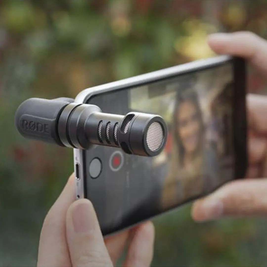 videomic me kullanım görseli