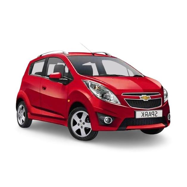 SPARK CHEVROLET