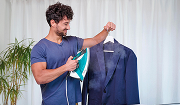 polti sani system gun ddv