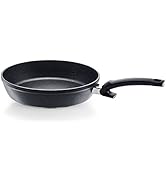 Fissler Adamant Comfort / alüminyum tava mühürlü (Ø 28 cm), kaplamalı kızartma tavası, antiha...