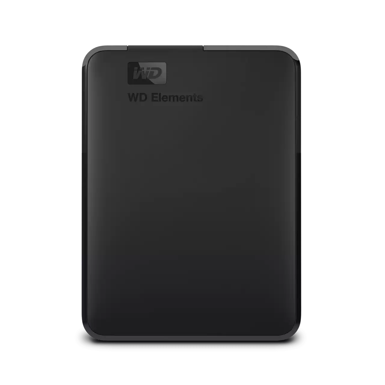 5TB WD 2.5