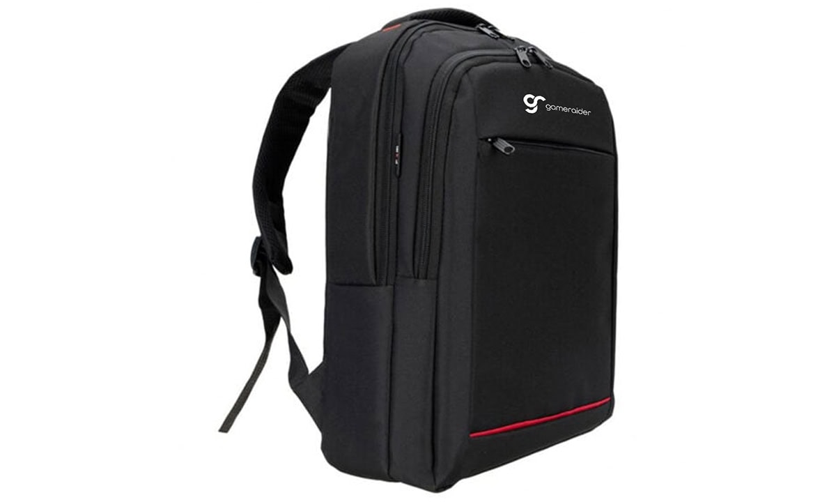Oyuncu sırt çantası, gaming ve oyun tutkunları için dayanıklı ve şık tasarım, büyük depolama alanı ile ideal taşıma çantası. Gaming.ge, kullanıcı dostu ve ergonomik sırt çantası seçenekleri.