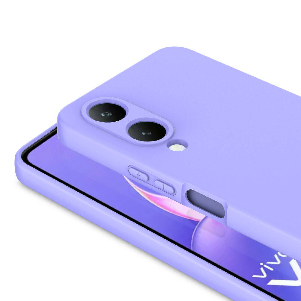 Vivo Y17S Kılıf Zore Mara Lansman Kapak - 2
