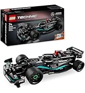 LEGO Technic Mercedes-AMG F1 W14 E Performance Pull-Back, Model Yarış Arabası Çocuklar için,...