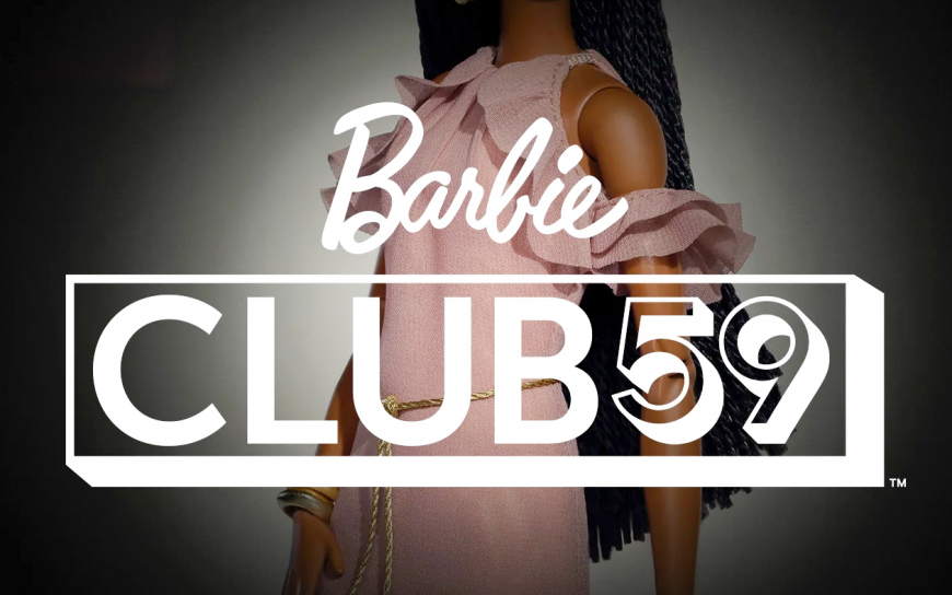 Barbie Fan Vote 2024: First Brooklyn Collector Doll Boho Chic