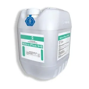 Kalsiyum Bor Gübresi Stoller