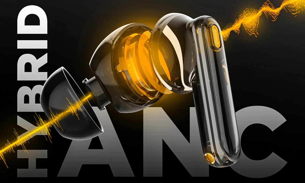 Aktif Gürültü Engelleme 