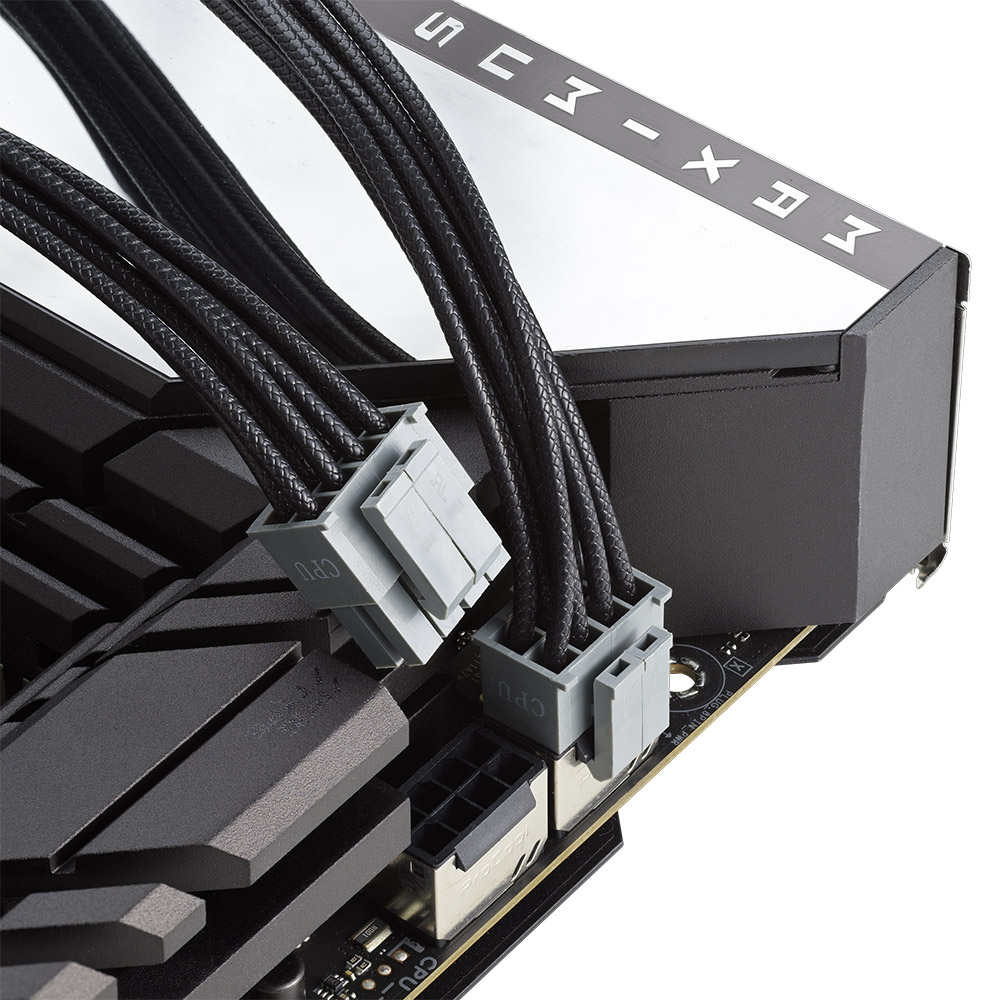 ASUS 850W-ATS Gold