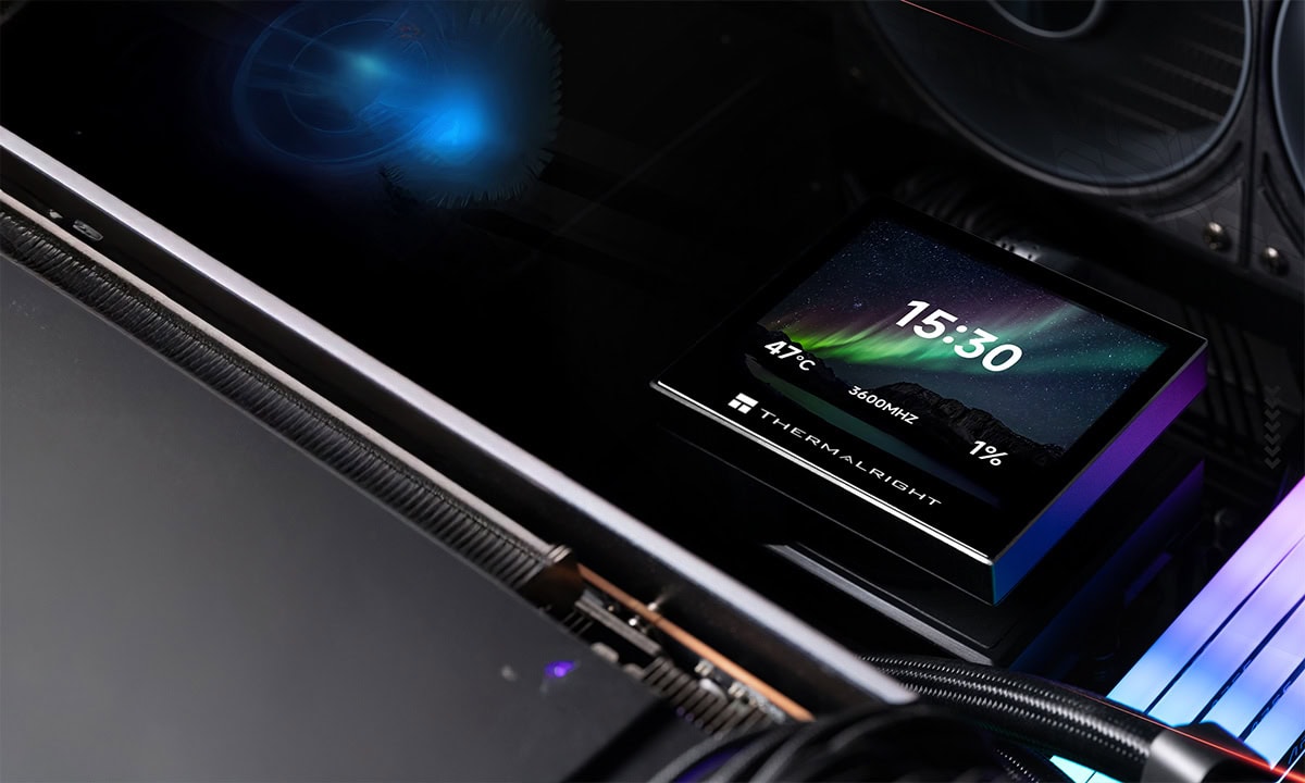 Geniş Soket Uyumluluğu