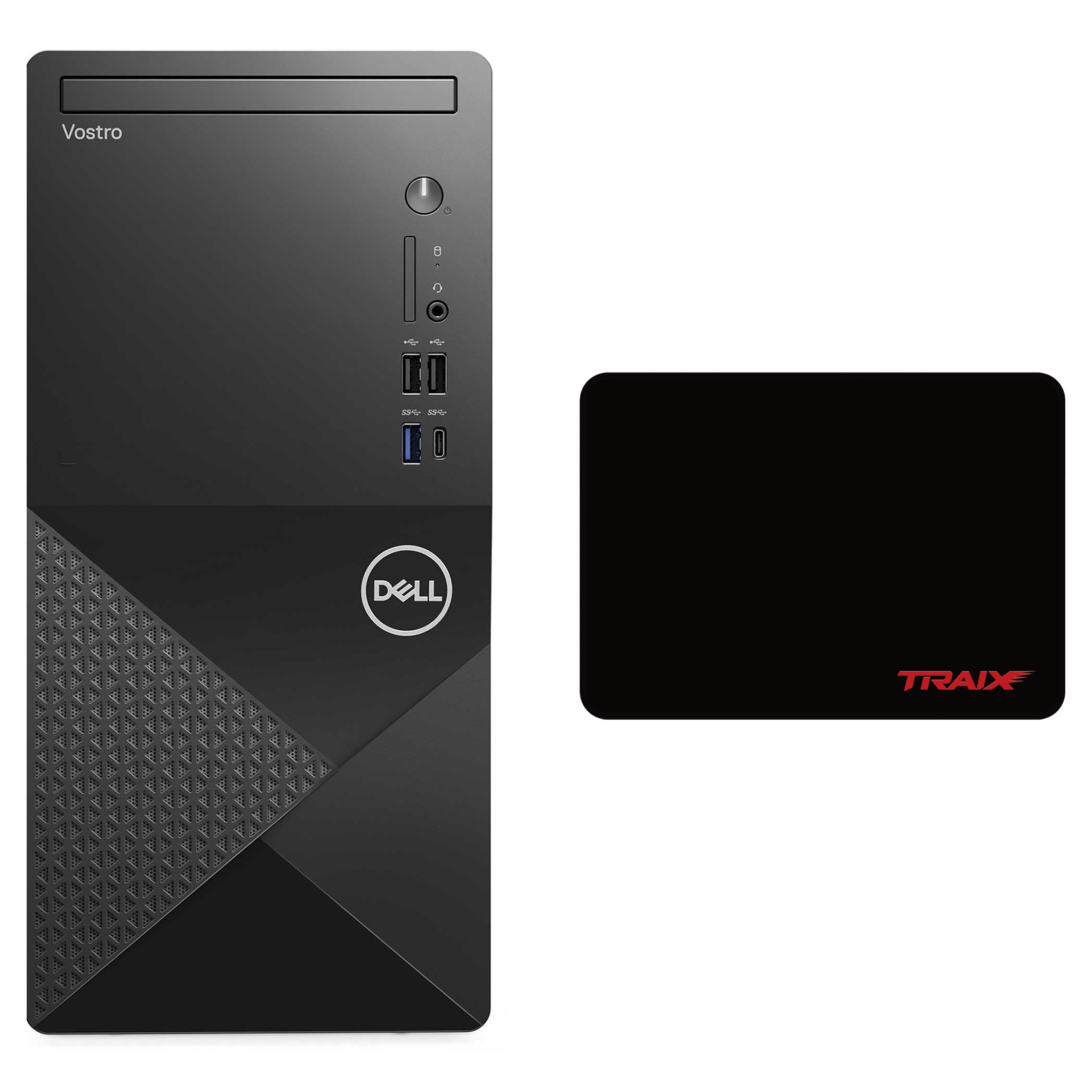 Dell Vostro 3030MT N6001VDT3030MTU500 I3-12100 8gb 512SSD Fiyatı
