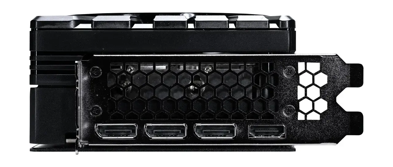 GAINWARD GeForce RTX5080 PHOENIX V1 16GB GDDR7 256bit Gaming Ekran Kartı