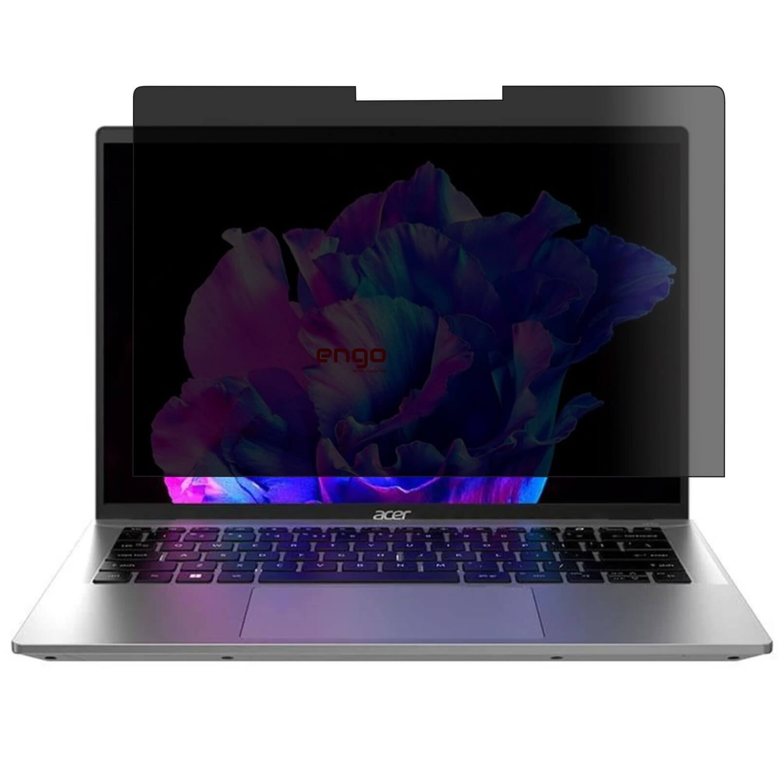 Acer Swift Go 14 inç Hayalet Ekran Koruyucu Gizlilik Koruma