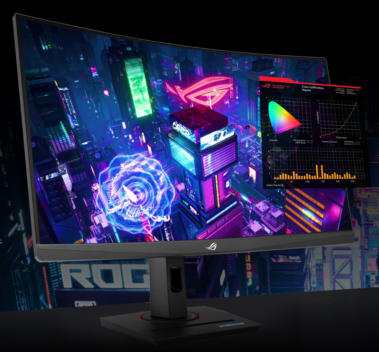 ROG Strix XG27WCS