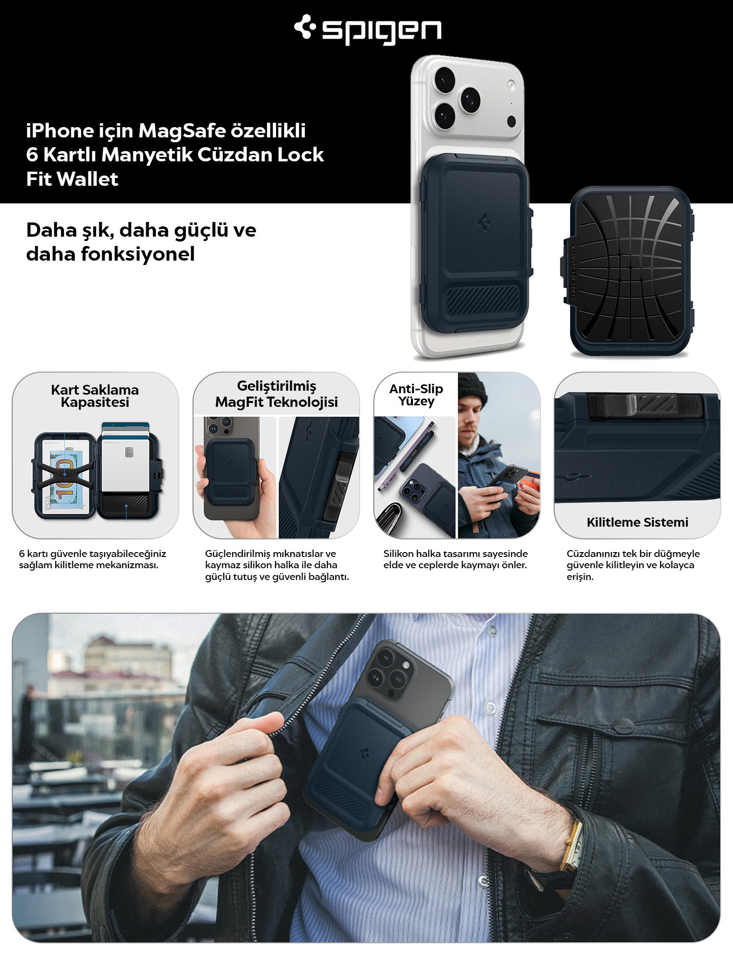 Ürün Tanıtımı