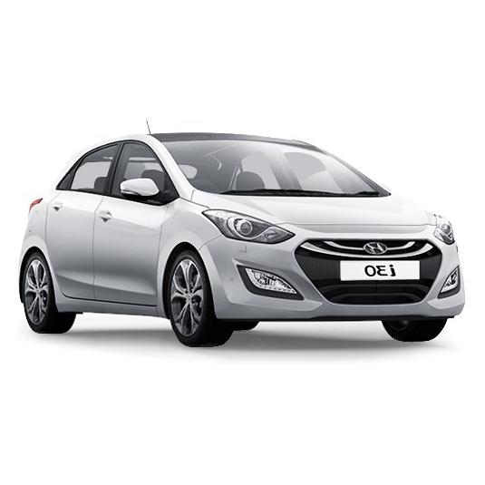İ30 HYUNDAİ