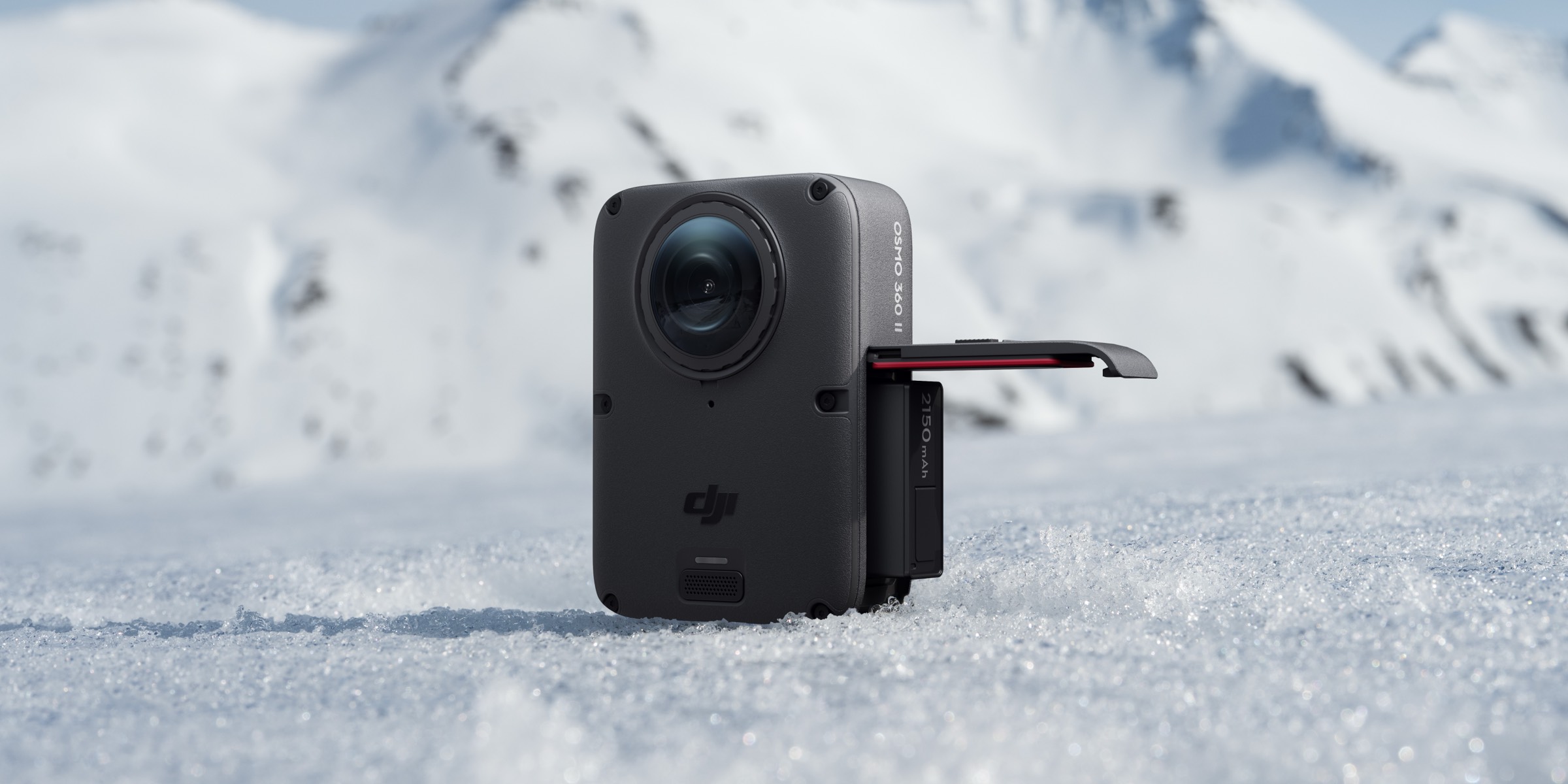 DJI Visual